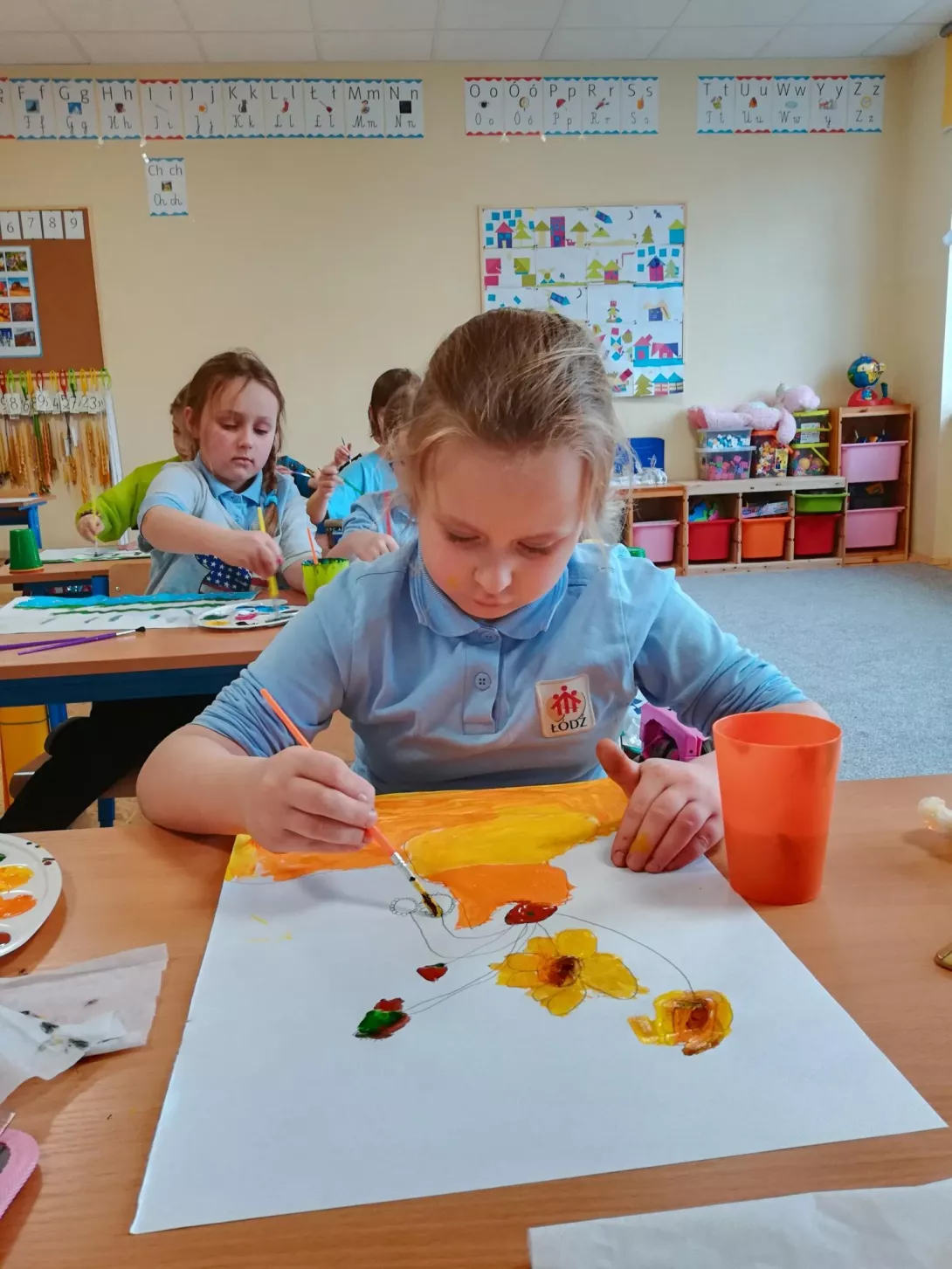 Czas wolny...od nudy