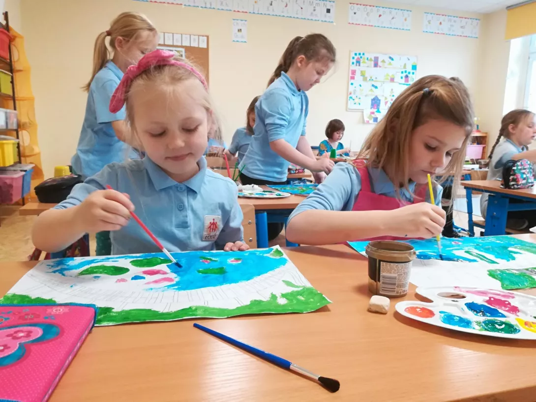 Czas wolny...od nudy