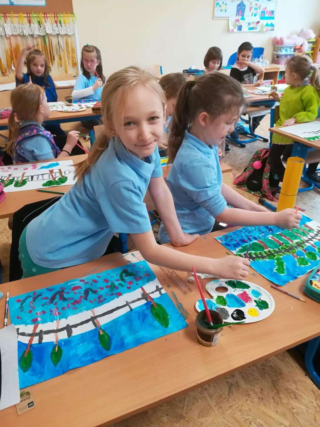 Czas wolny...od nudy