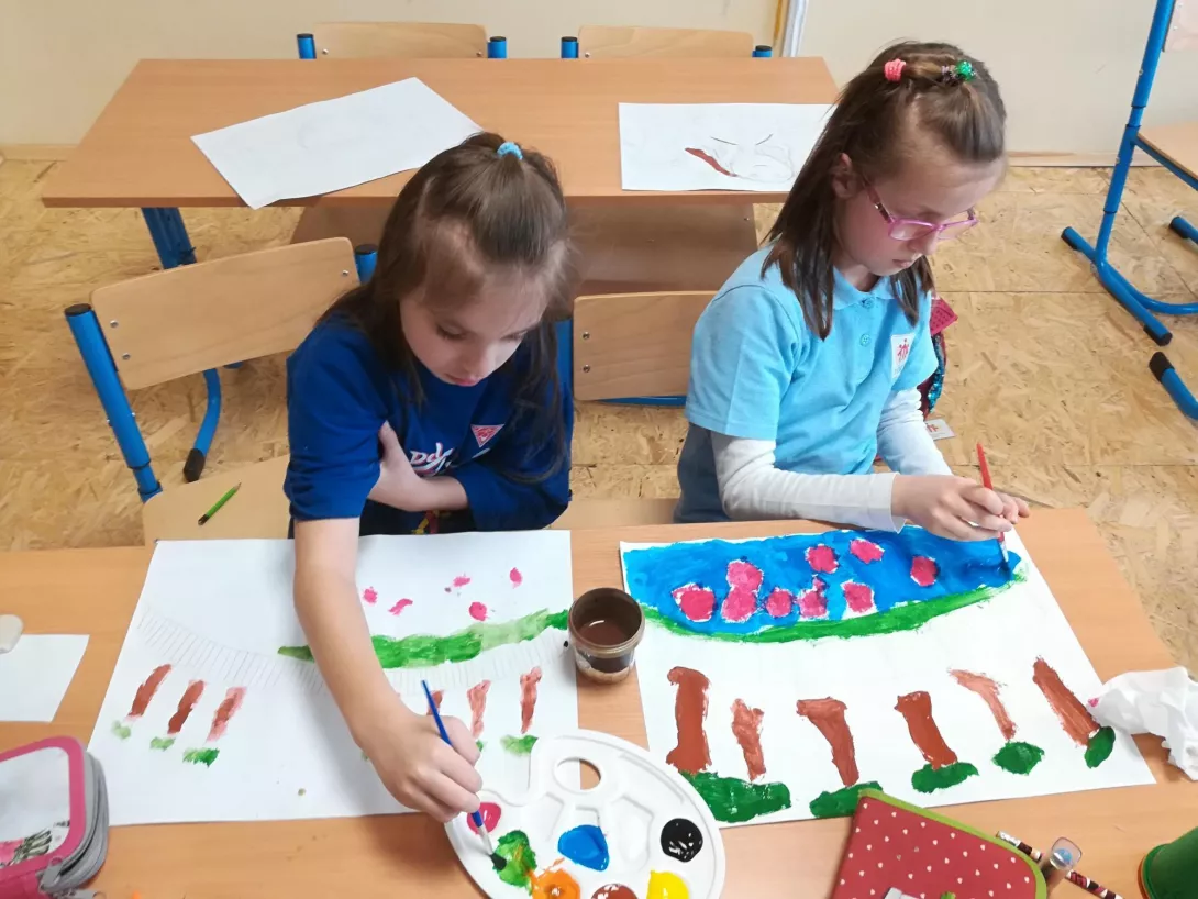 Czas wolny...od nudy