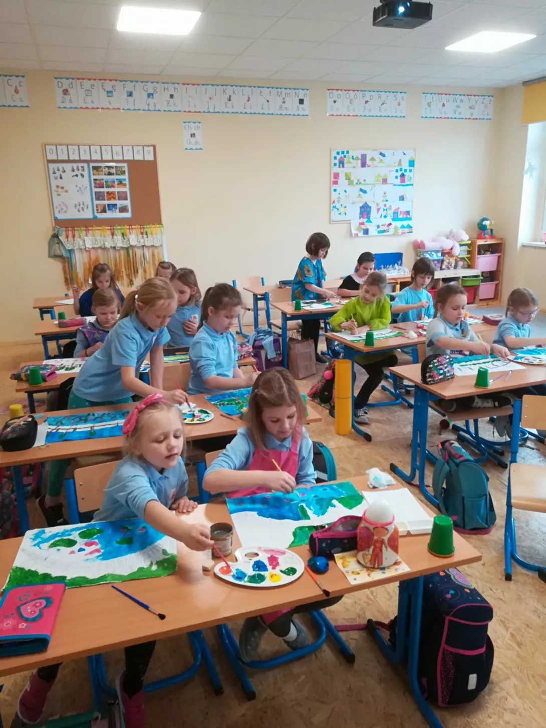 Czas wolny...od nudy