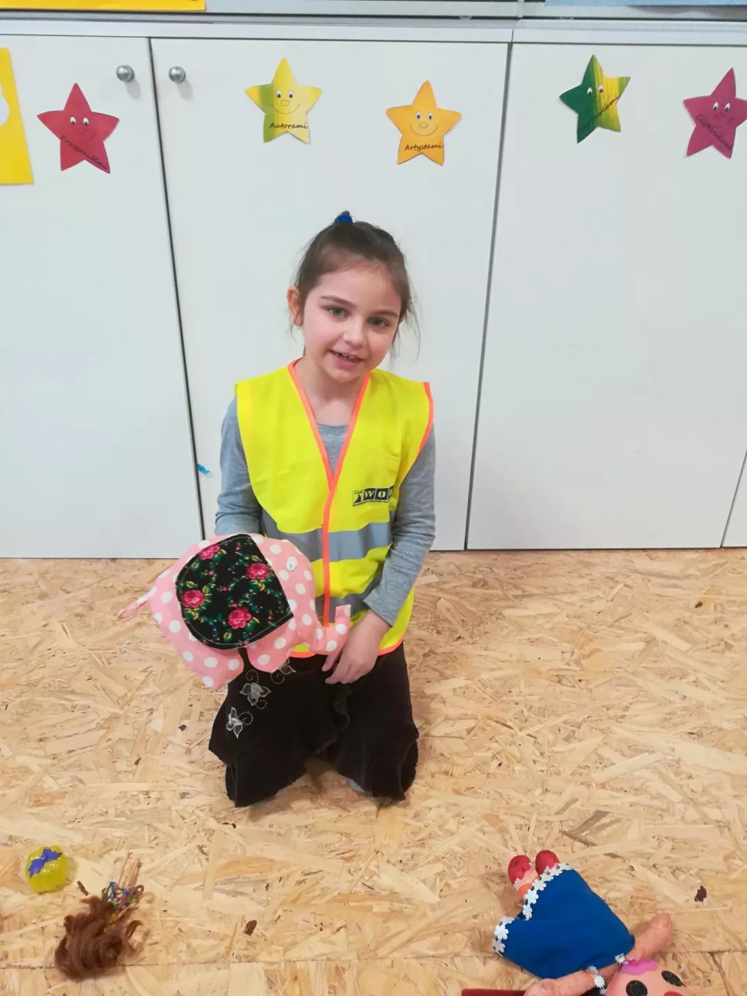 Dzień prezentacji swoich zainteresowań