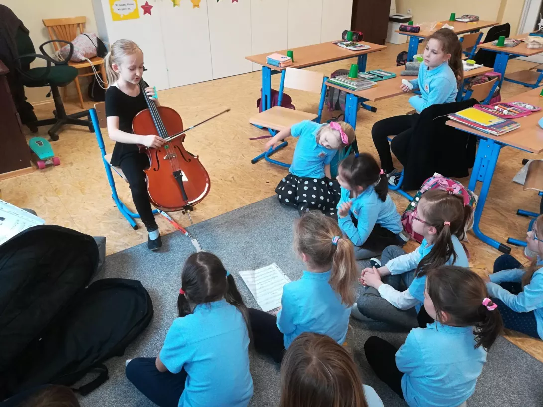 Czas wolny...od nudy