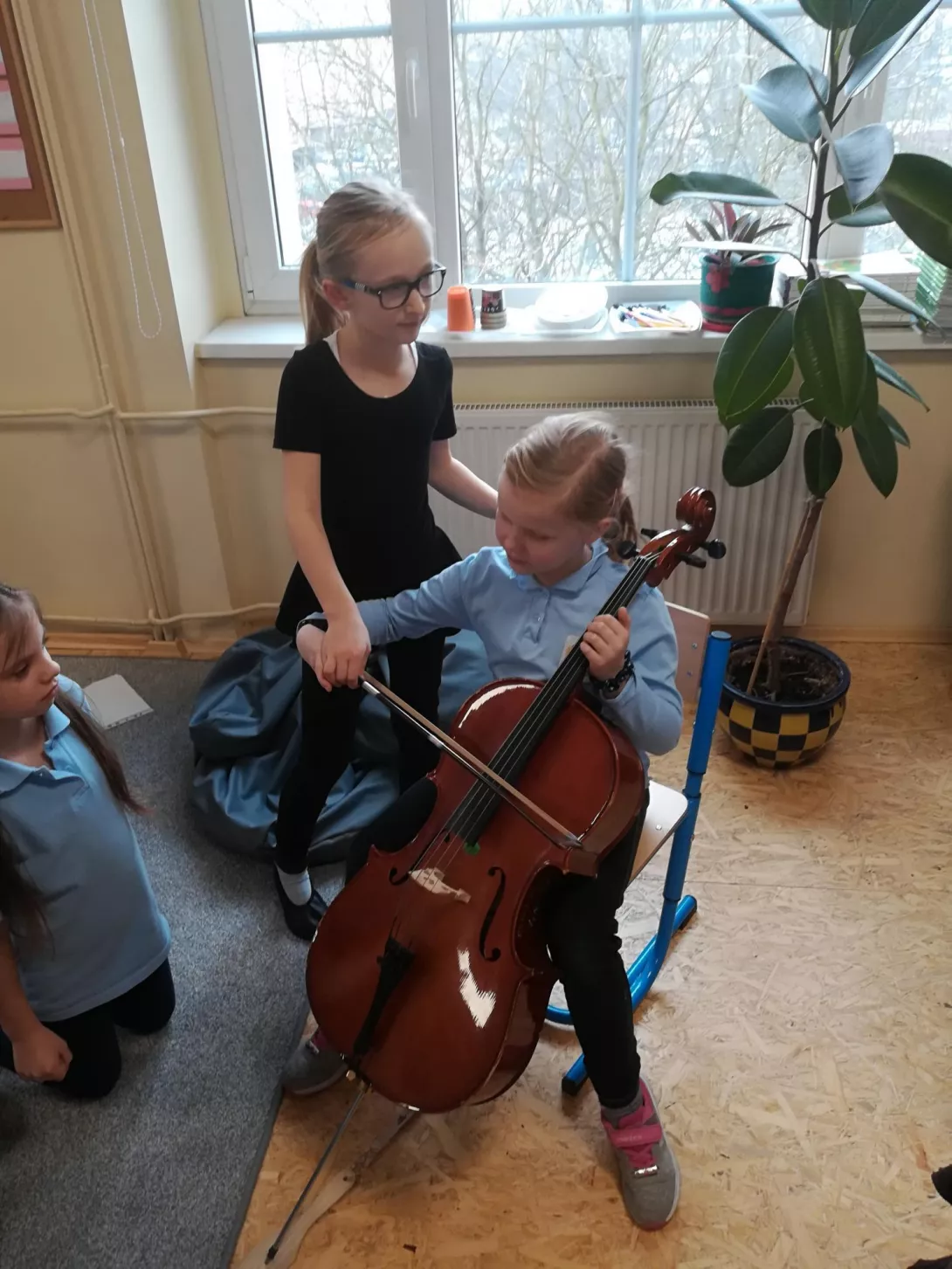 Czas wolny...od nudy