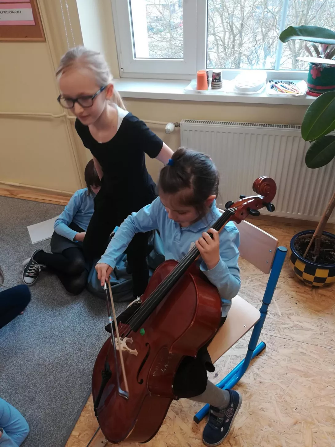 Czas wolny...od nudy