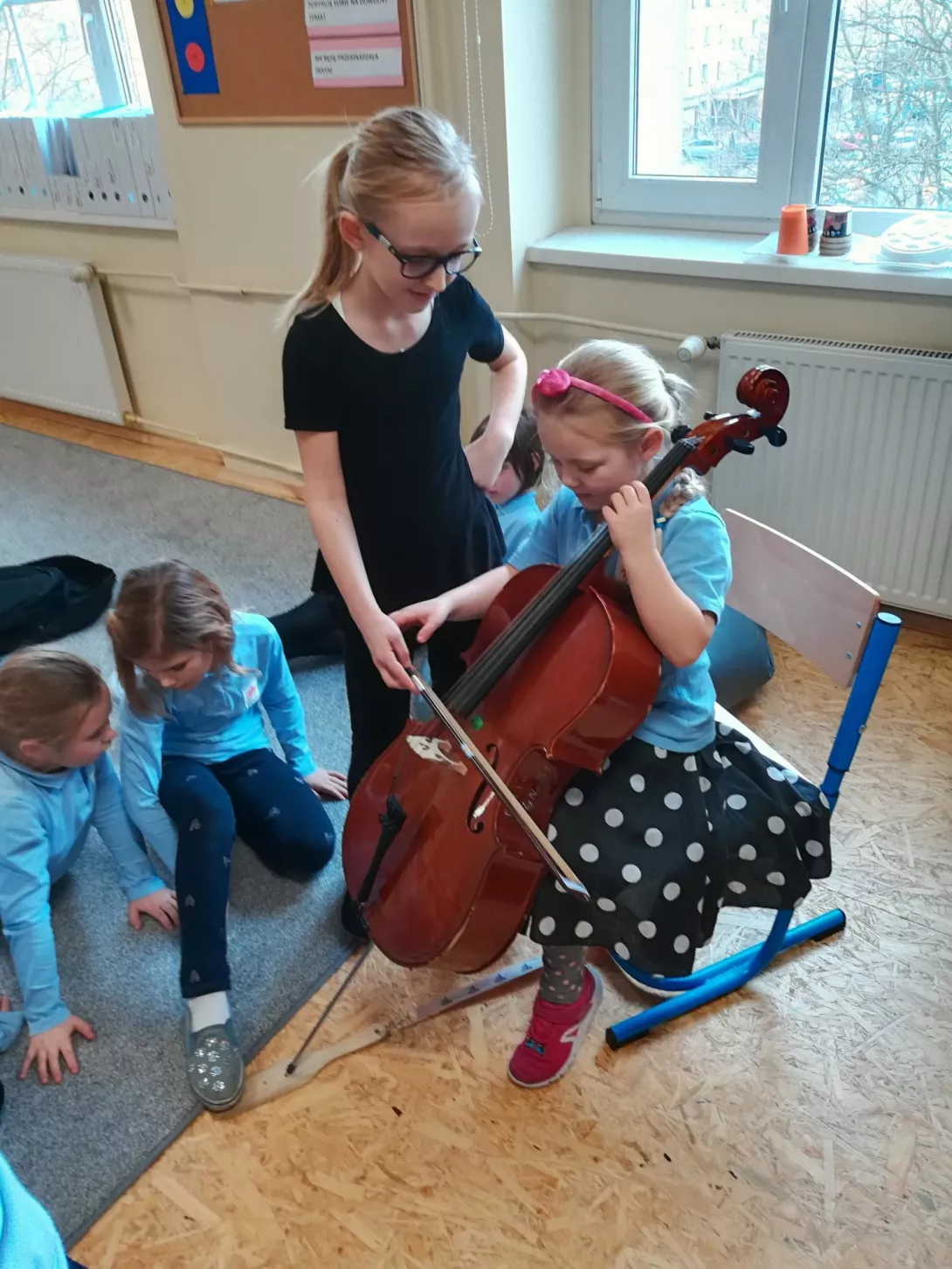 Czas wolny...od nudy