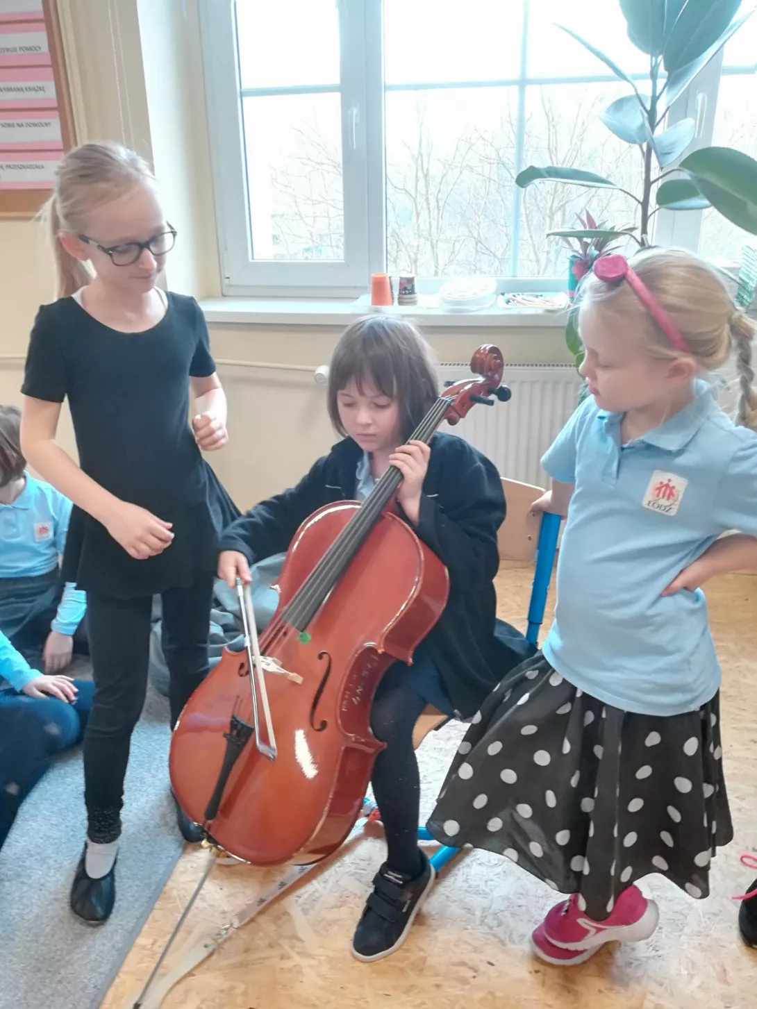 Czas wolny...od nudy