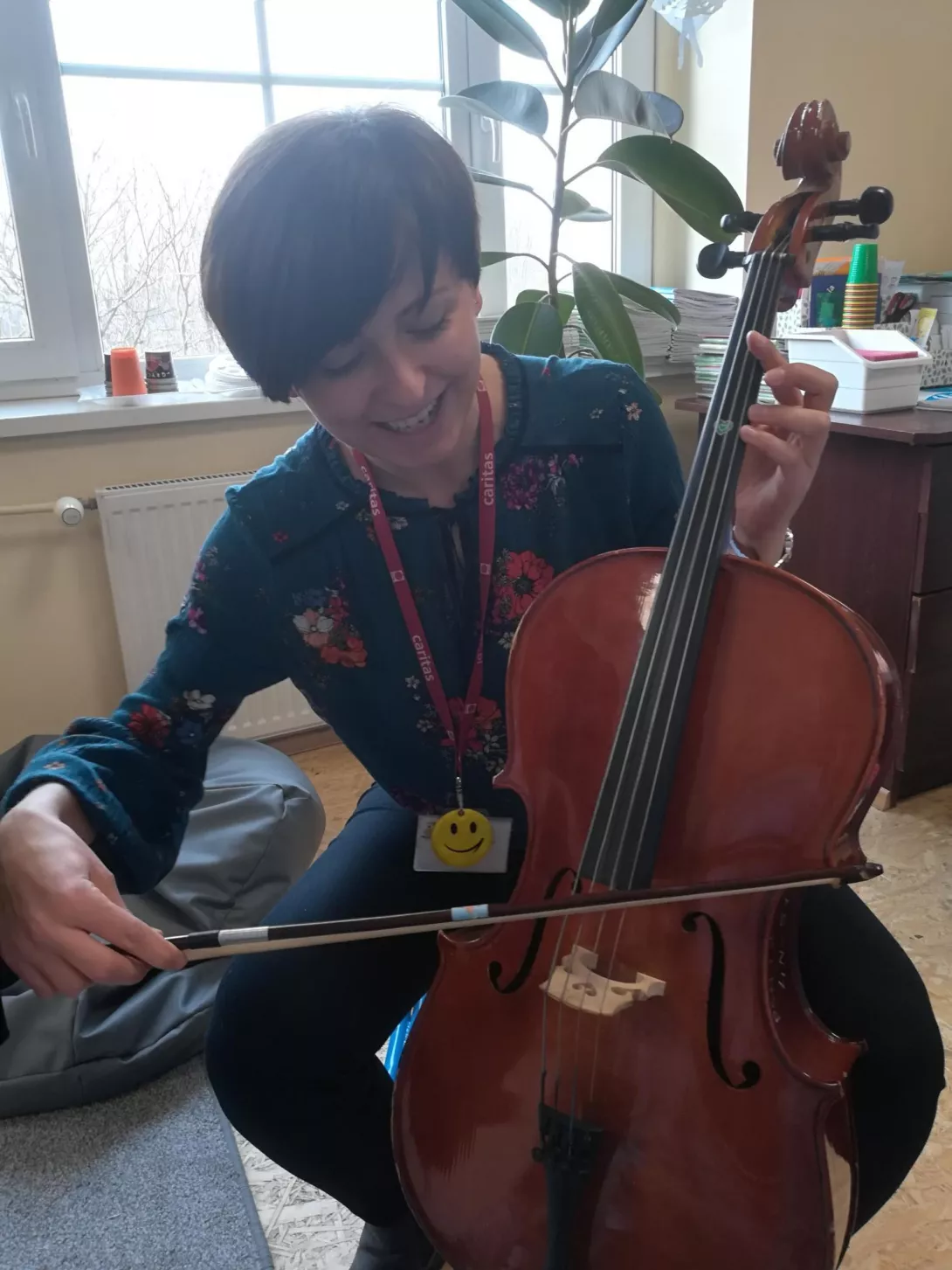 Czas wolny...od nudy