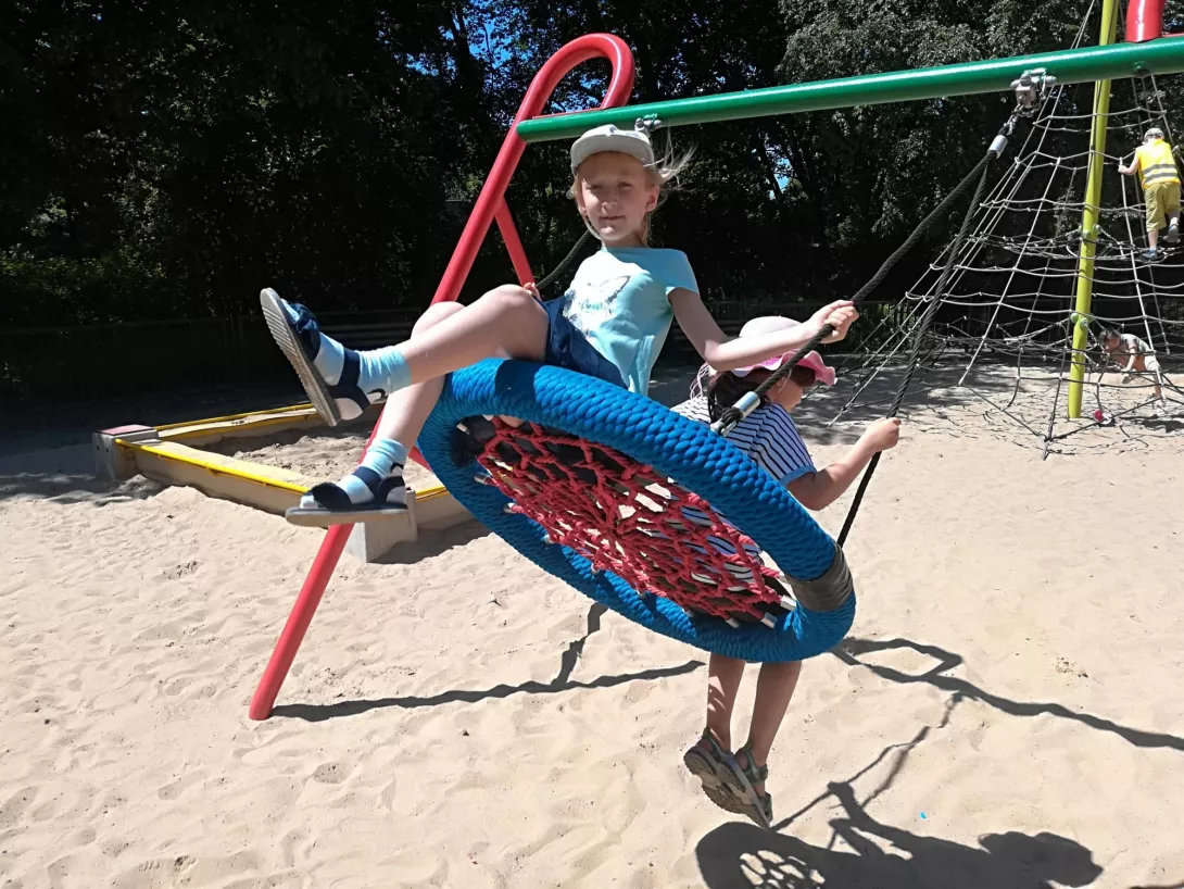 Dzień z wychowawcą w Radio Łódź