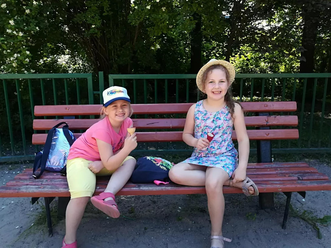 Dzień z wychowawcą w Radio Łódź