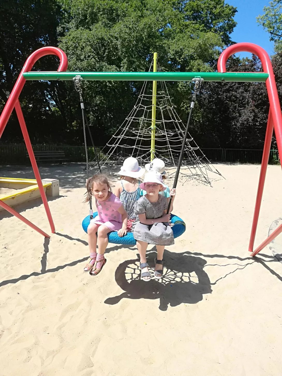 Dzień z wychowawcą w Radio Łódź