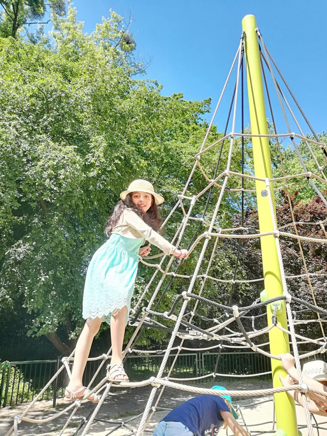 Dzień z wychowawcą w Radio Łódź