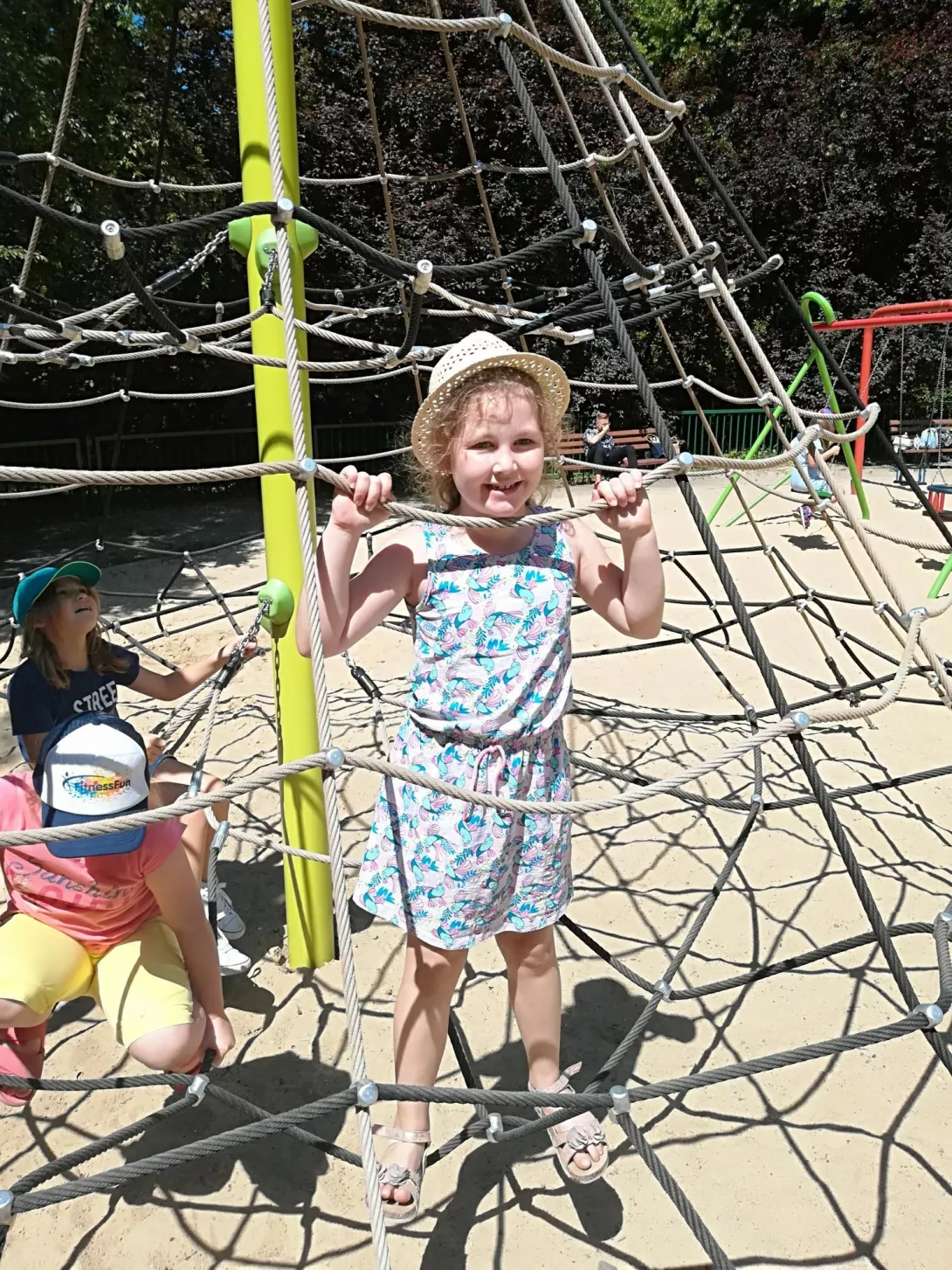 Dzień z wychowawcą w Radio Łódź