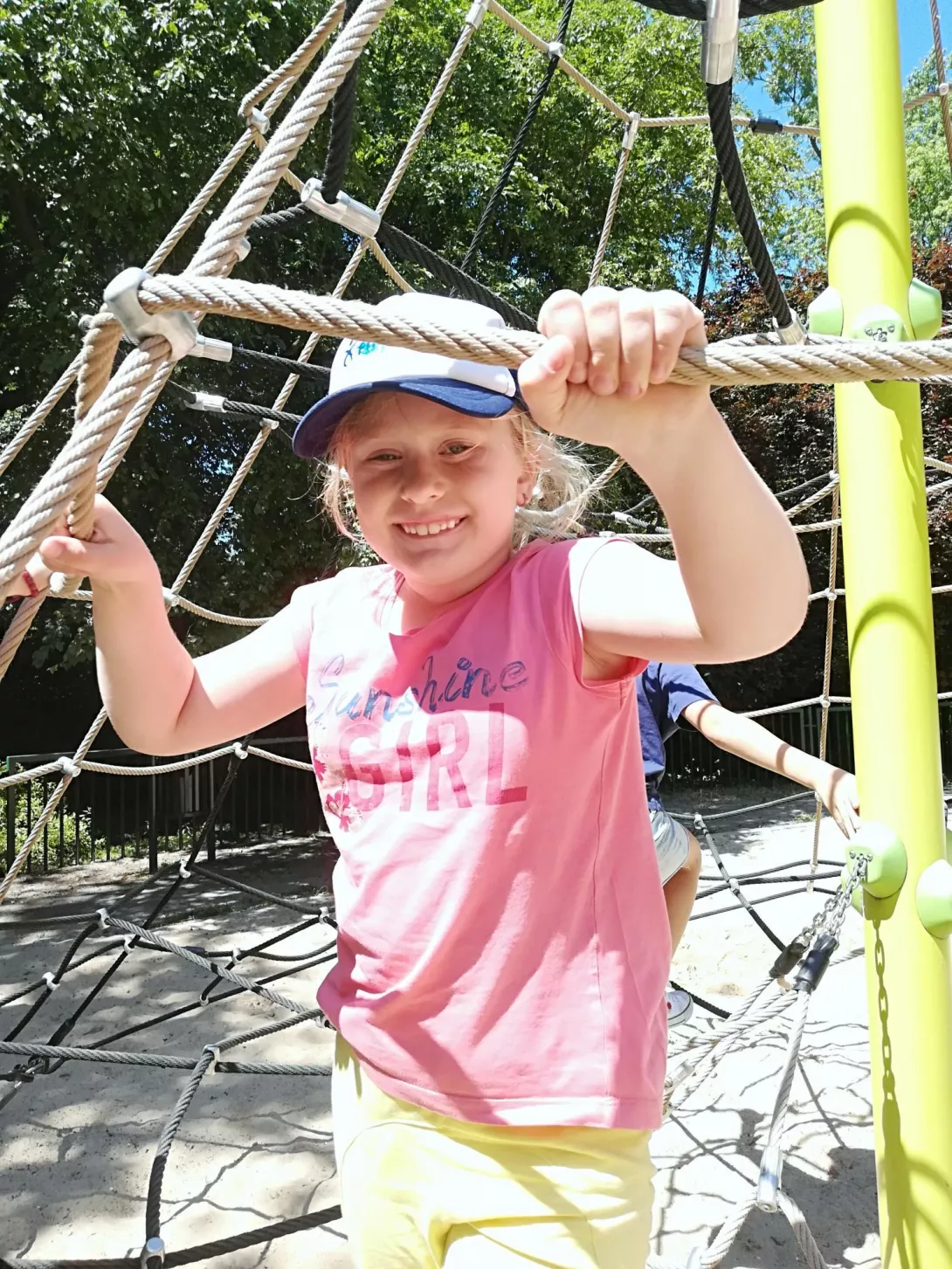 Dzień z wychowawcą w Radio Łódź