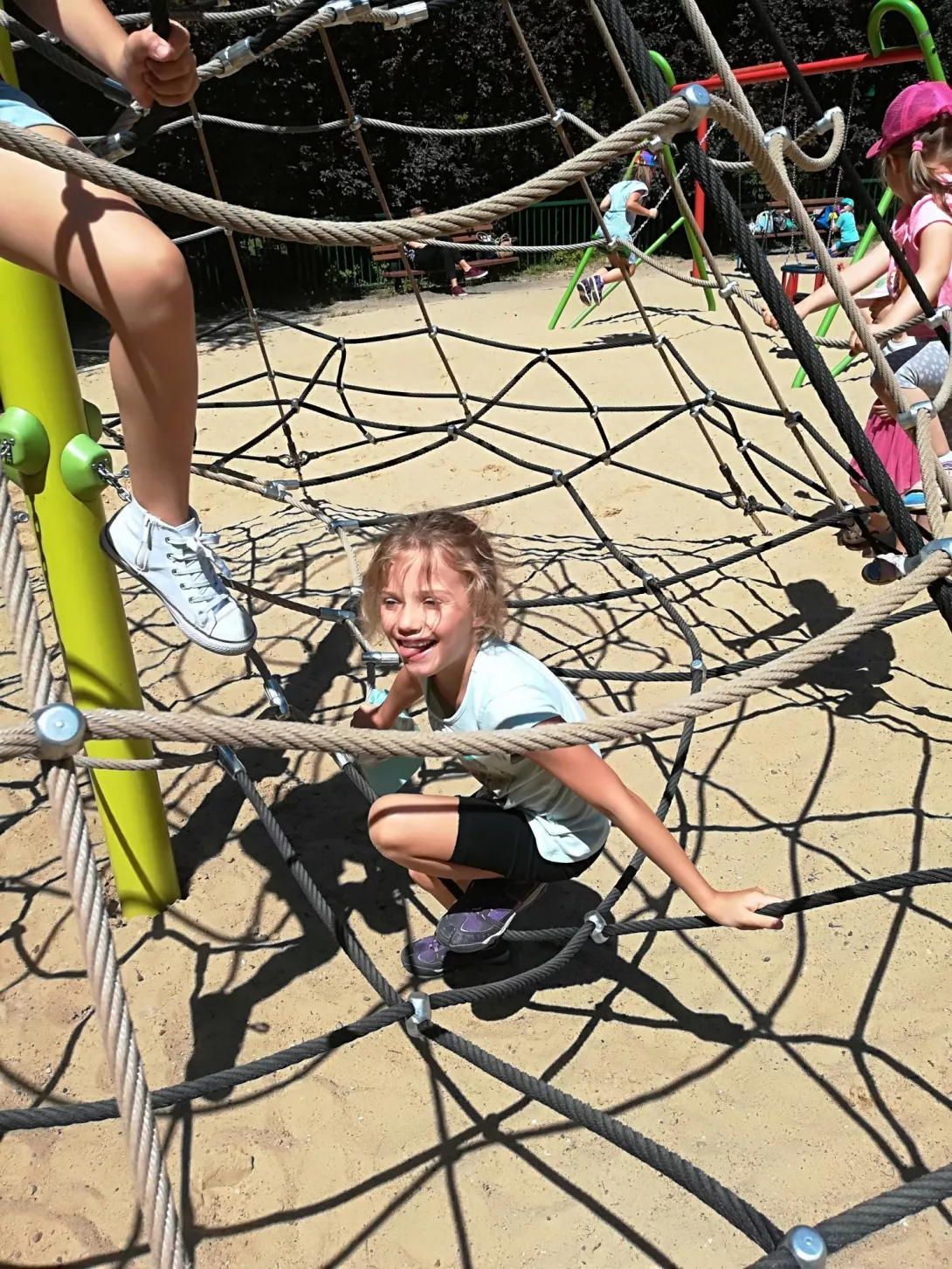 Dzień z wychowawcą w Radio Łódź