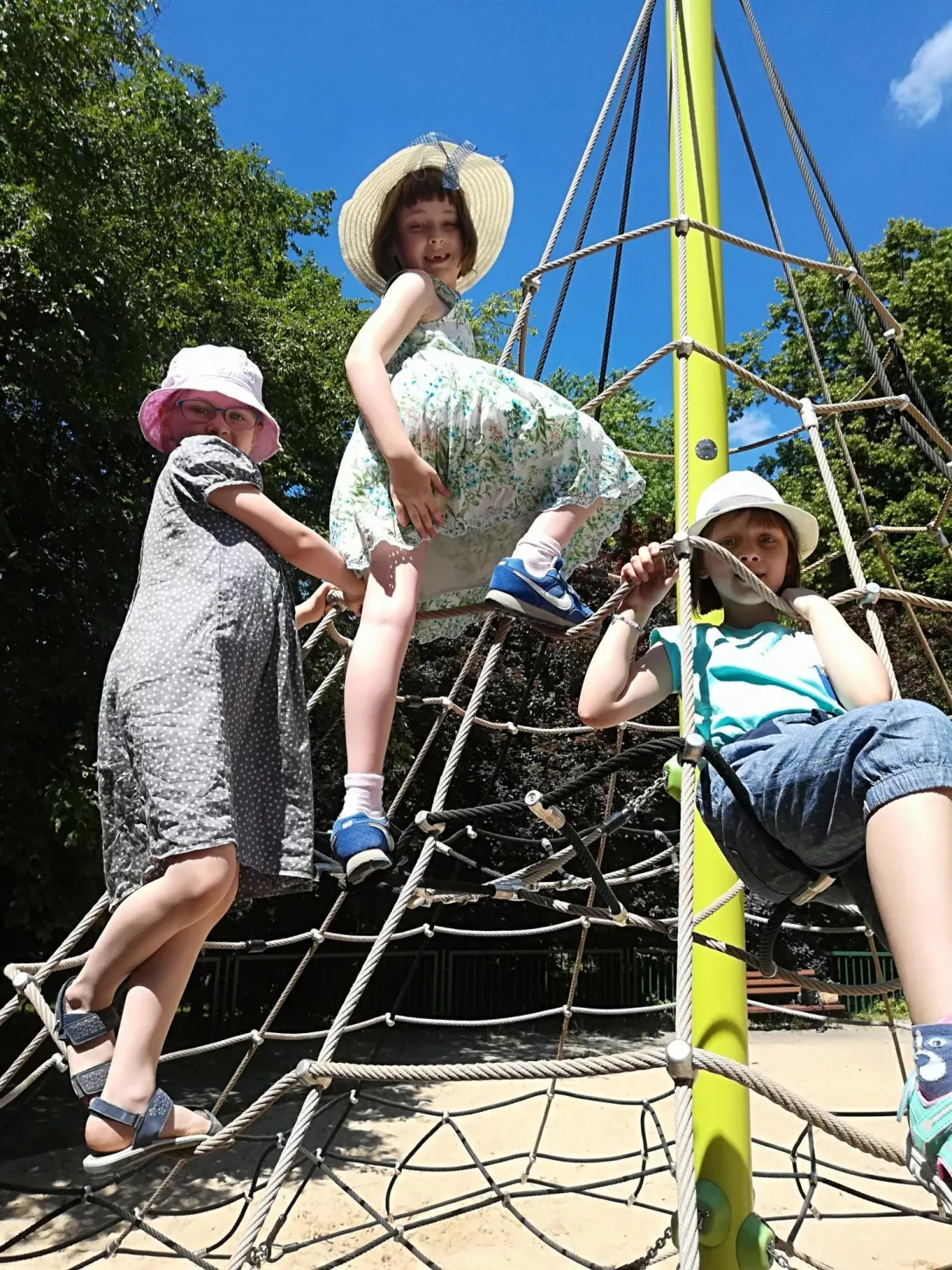 Dzień z wychowawcą w Radio Łódź