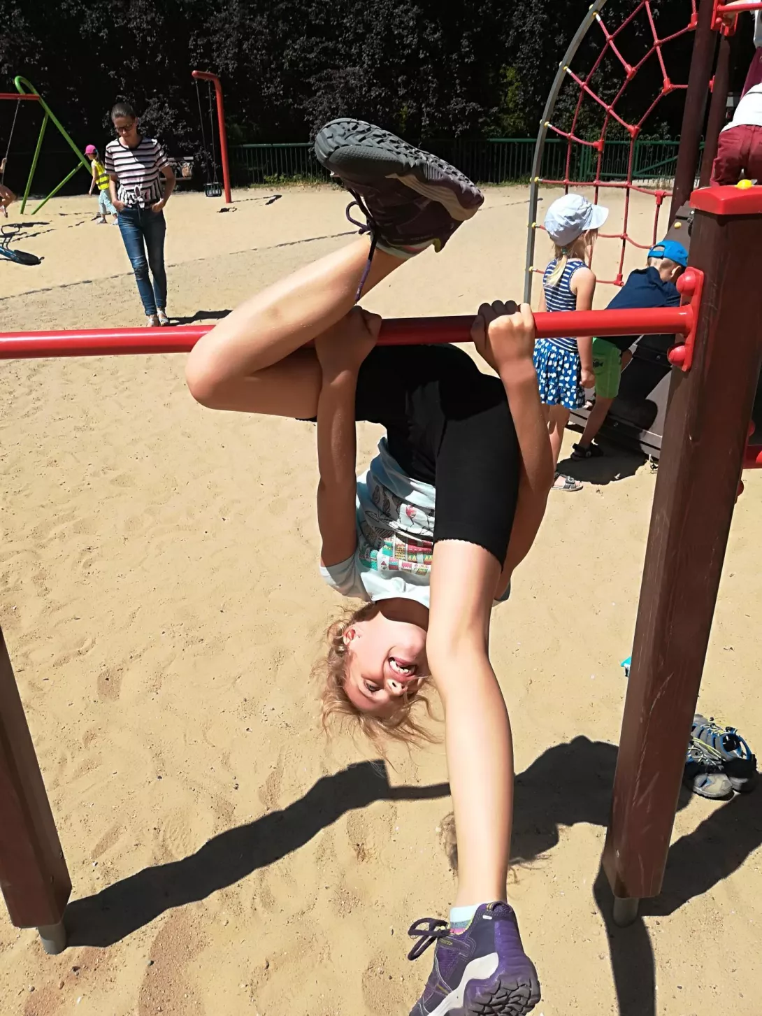 Dzień z wychowawcą w Radio Łódź