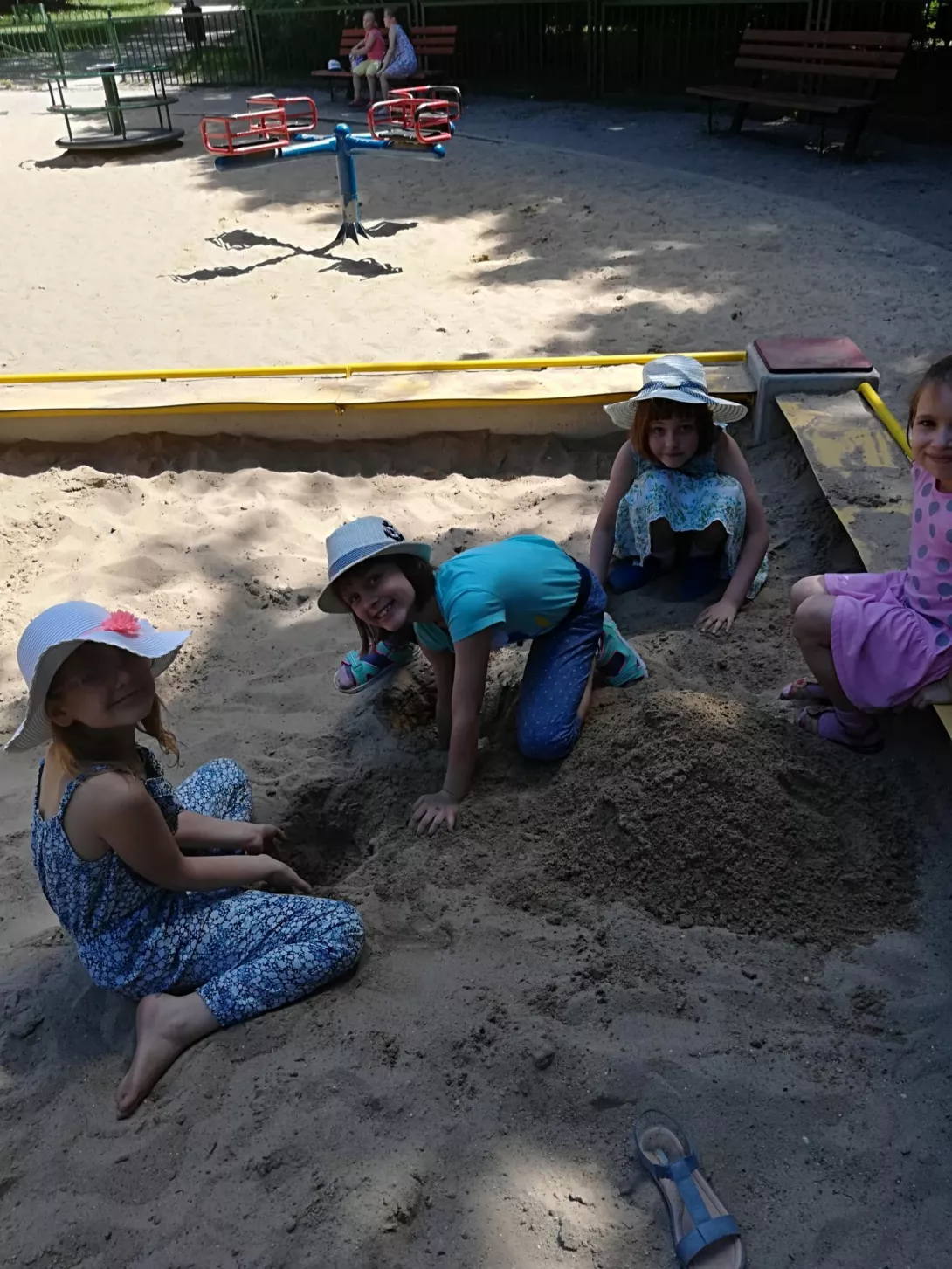 Dzień z wychowawcą w Radio Łódź