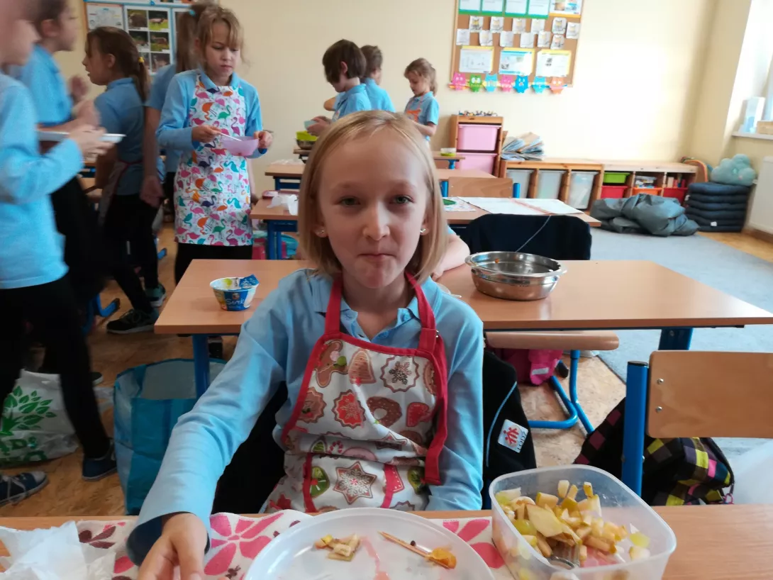 Jesienna porcja witamin 2c