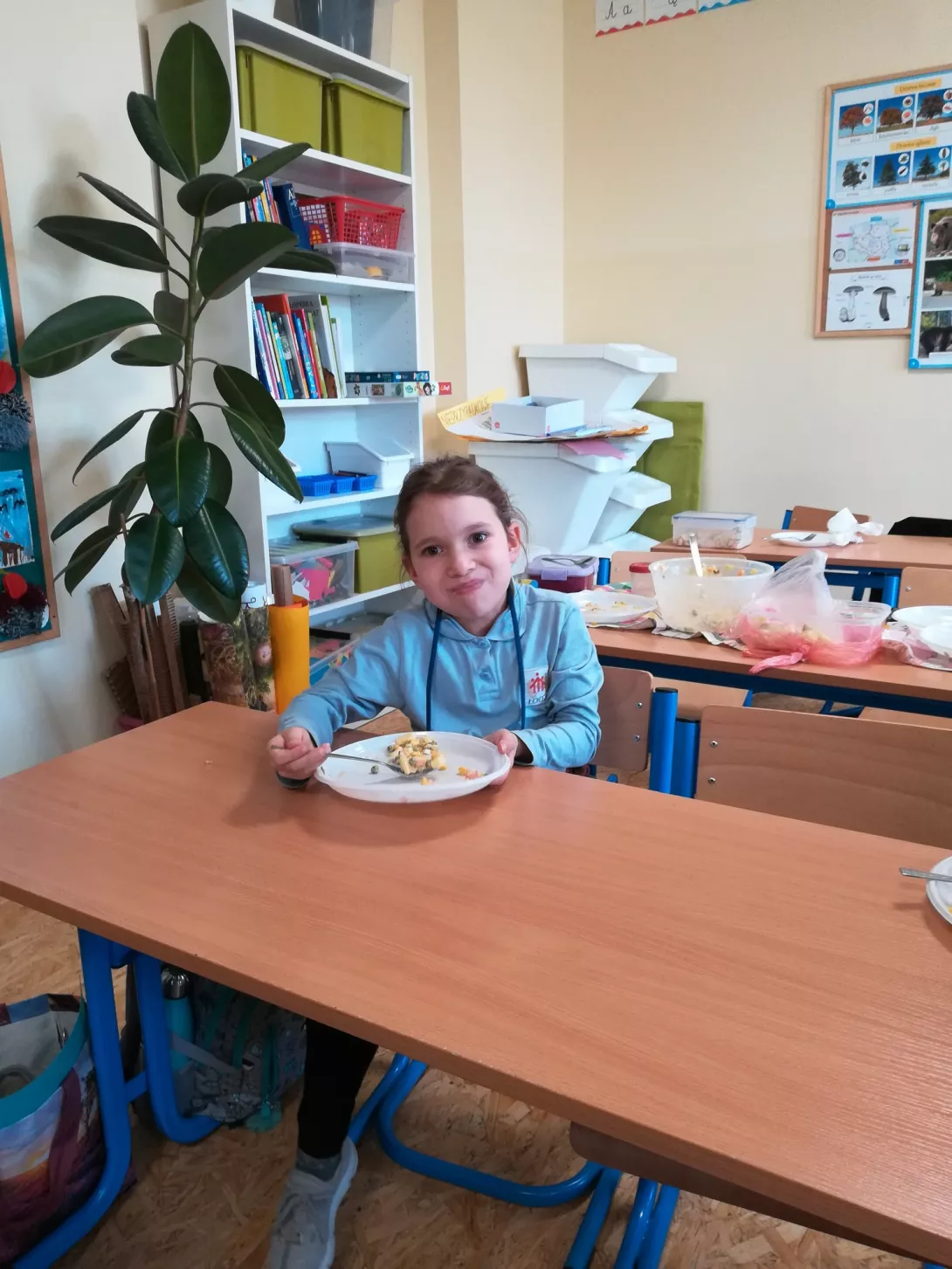 Jesienna porcja witamin 2c