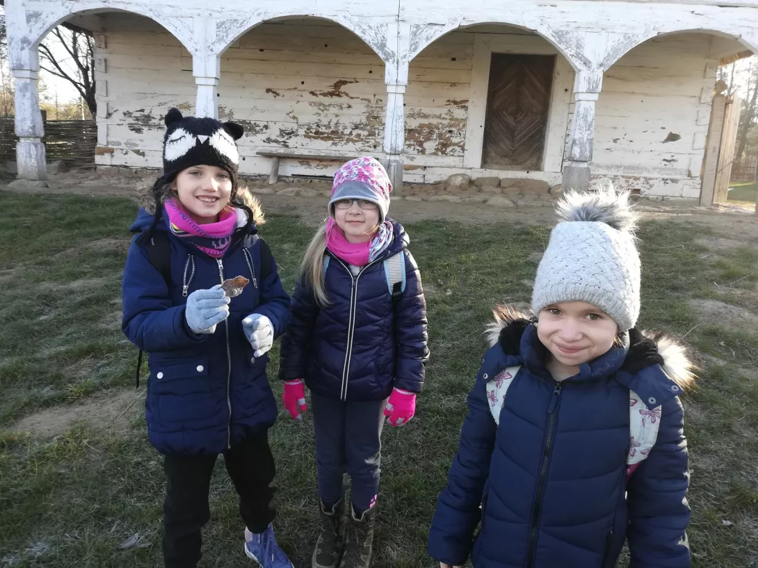 Mikołajki na Kujawach