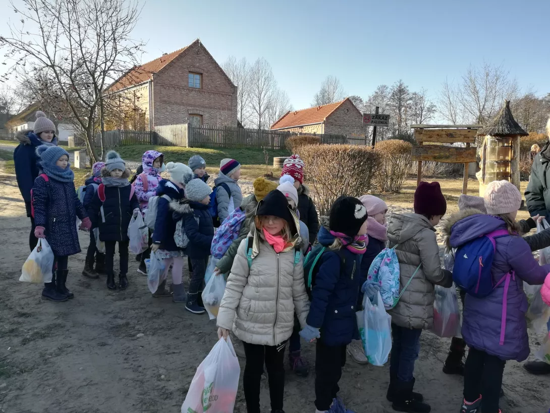 Mikołajki na Kujawach