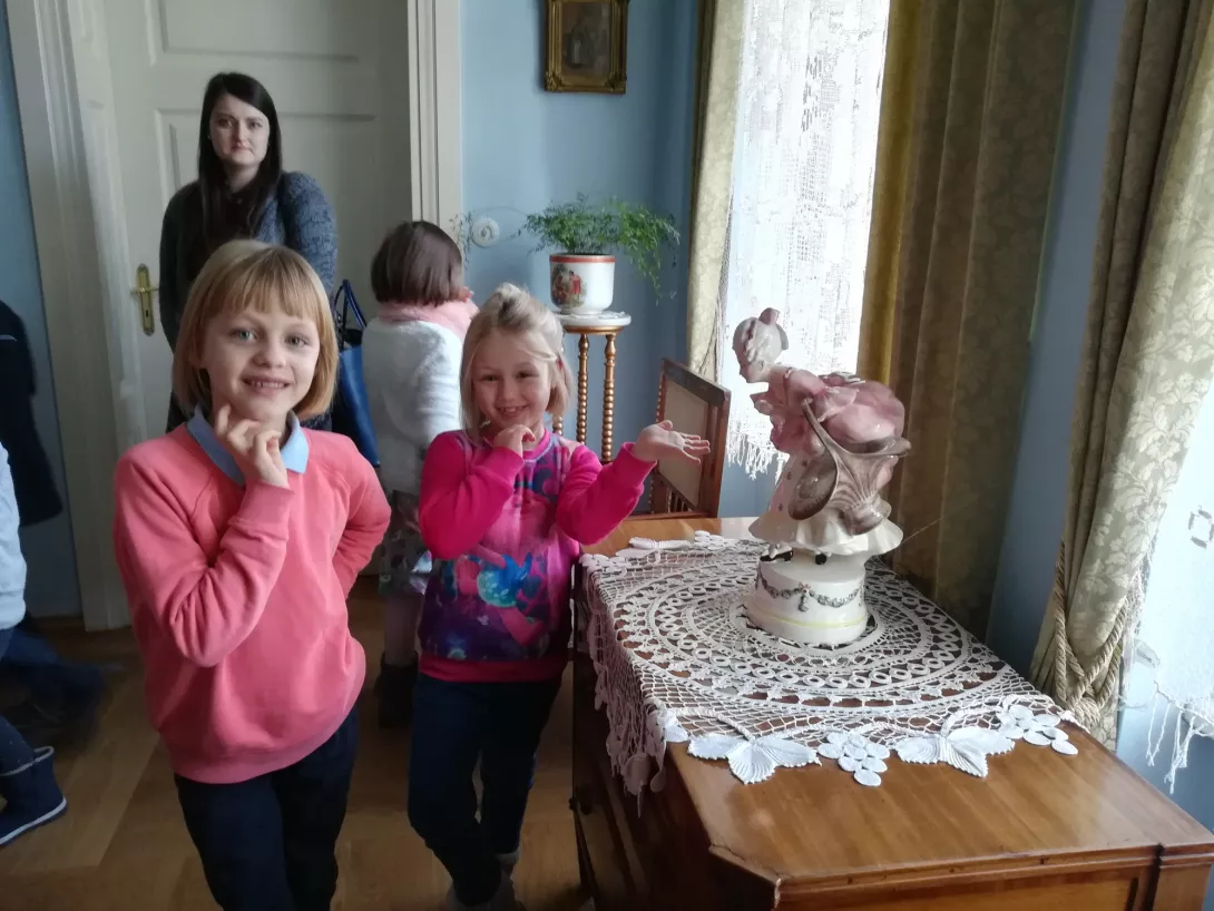 Mikołajki na Kujawach