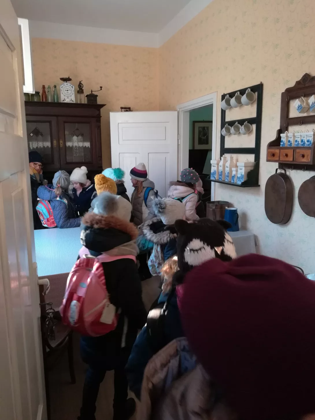 Mikołajki na Kujawach