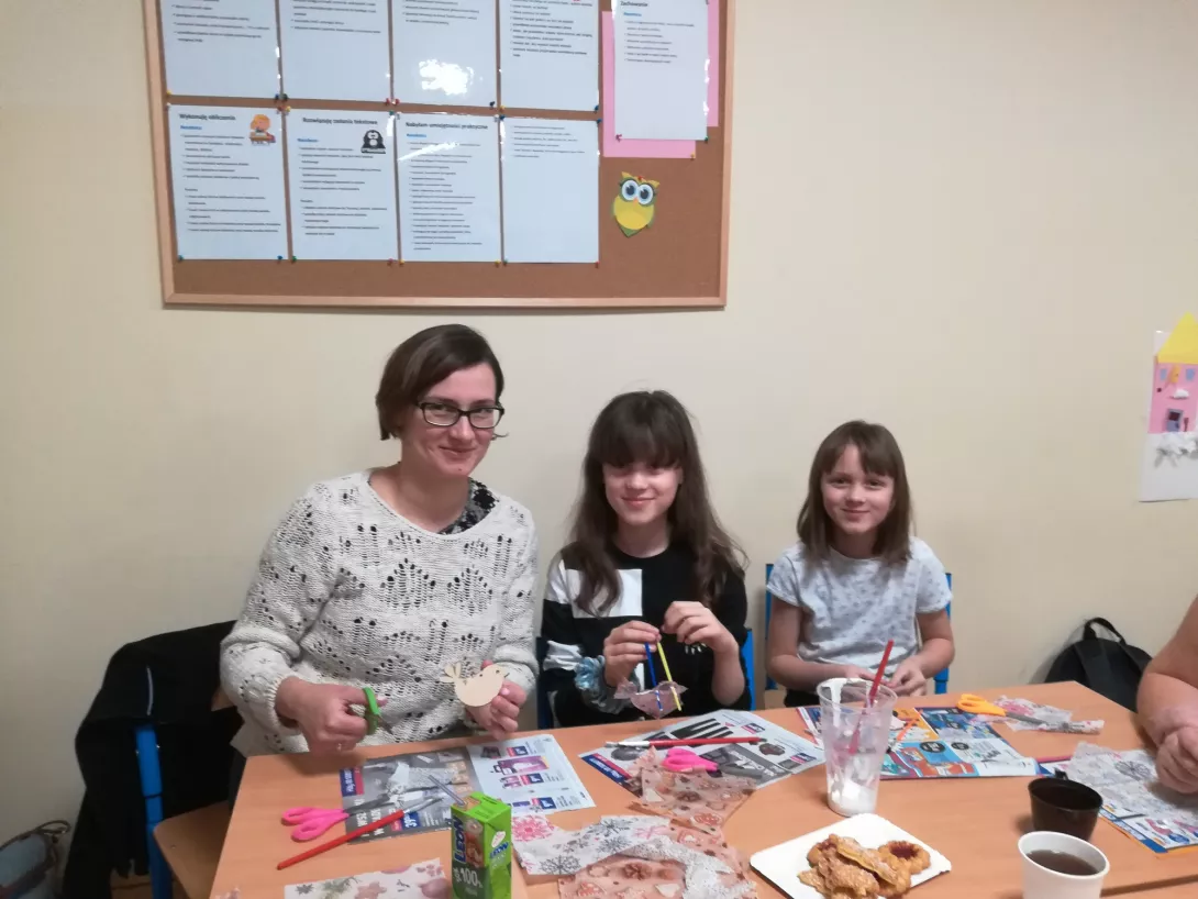 Warsztaty bożonarodzeniowe 2c SSP