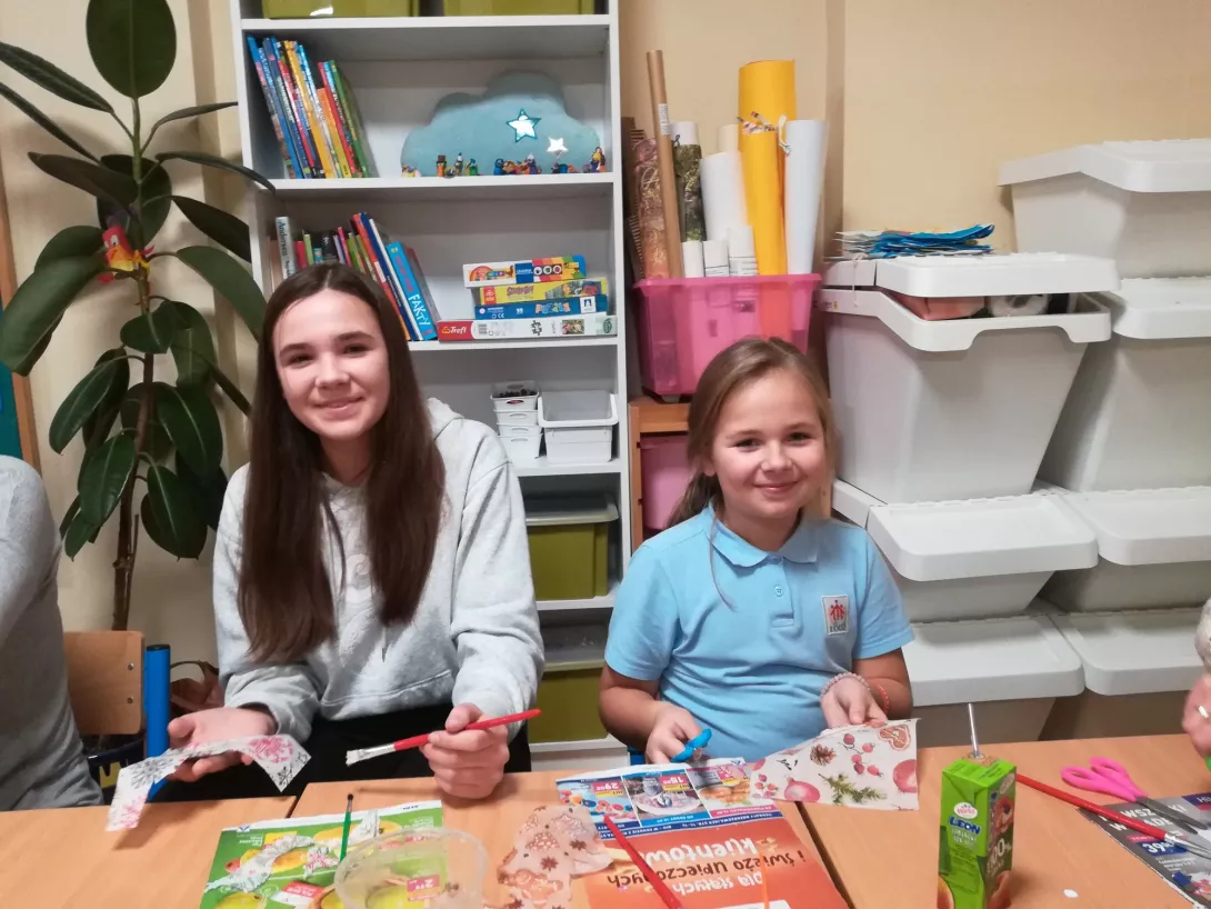 Warsztaty bożonarodzeniowe 2c SSP