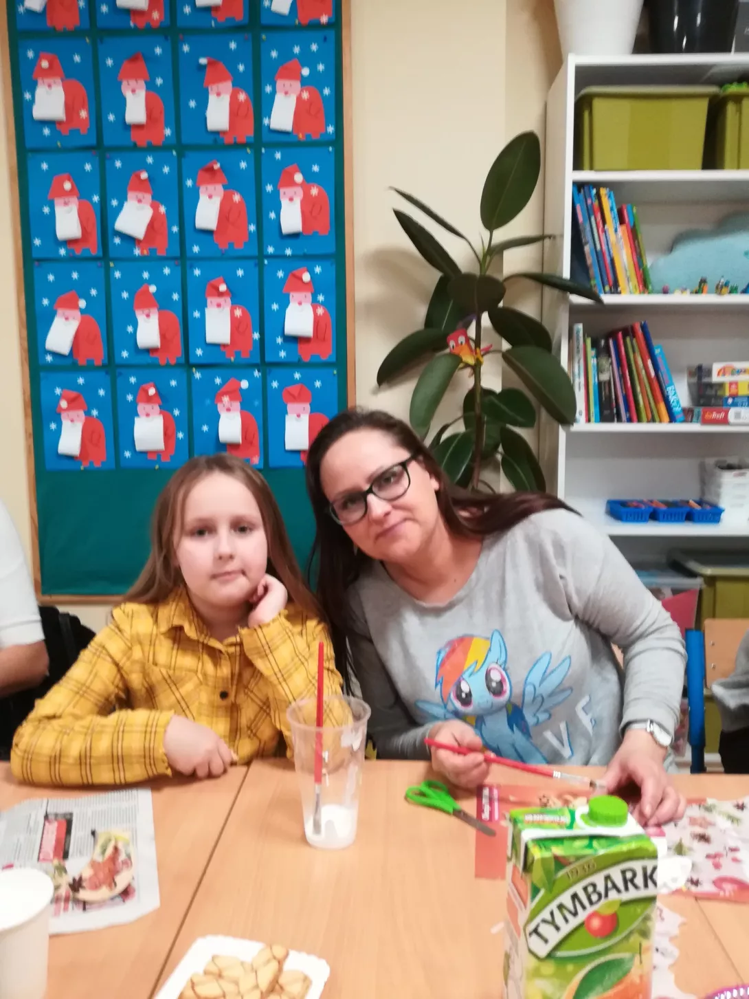 Warsztaty bożonarodzeniowe 2c SSP