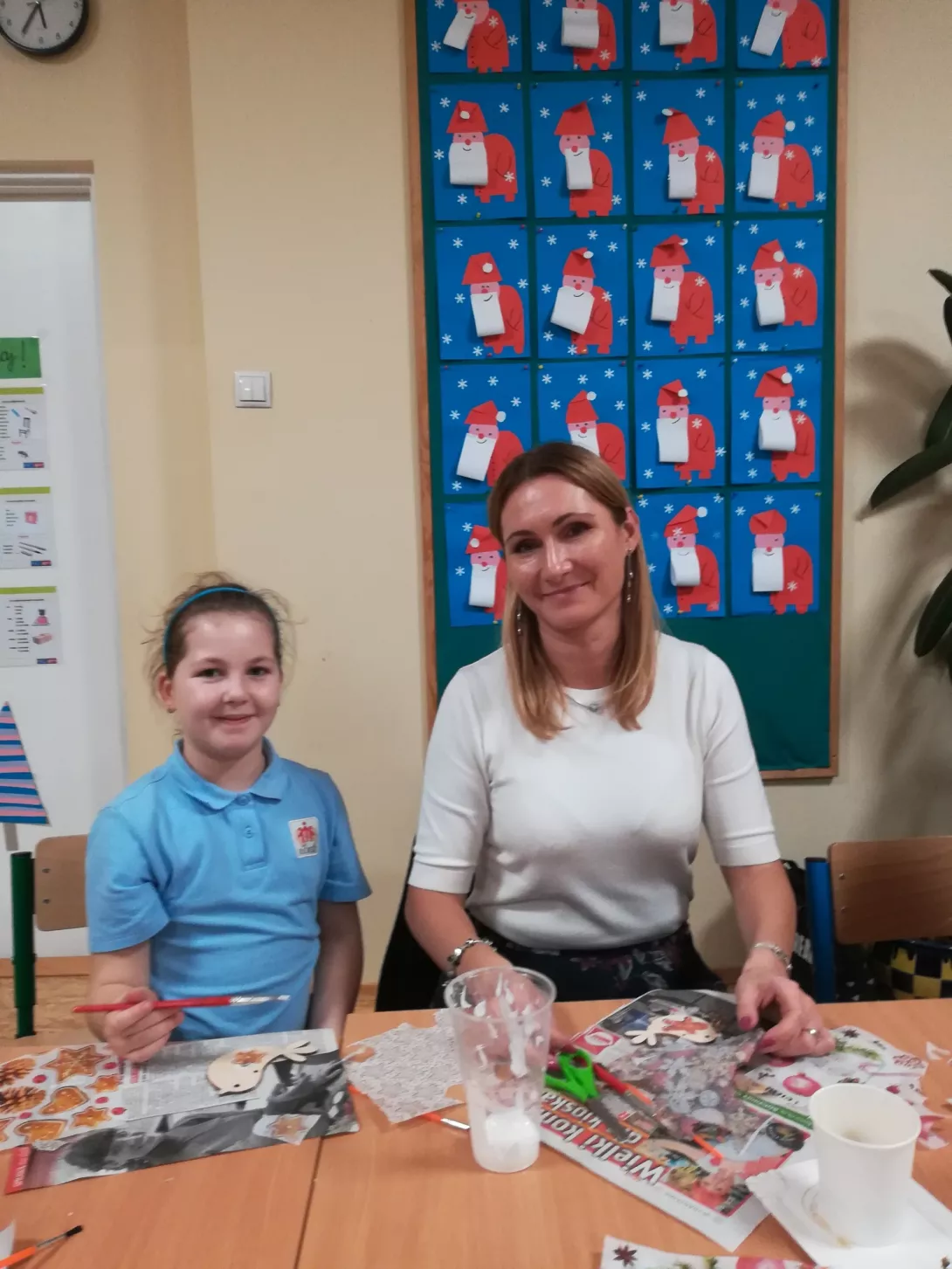 Warsztaty bożonarodzeniowe 2c SSP