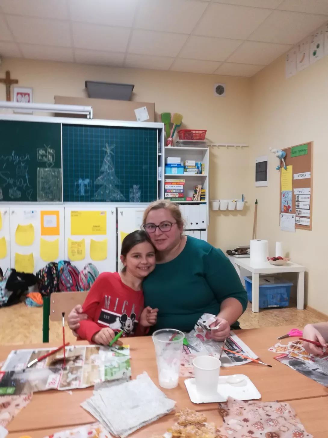 Warsztaty bożonarodzeniowe 2c SSP