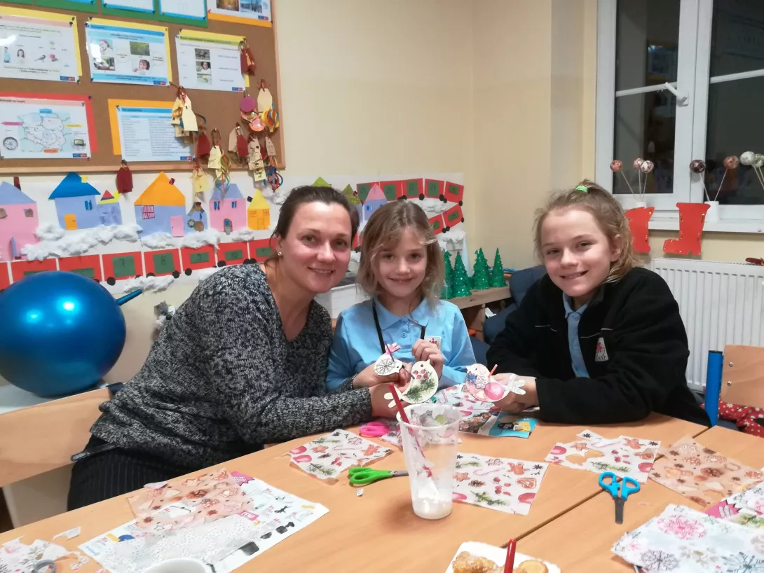 Warsztaty bożonarodzeniowe 2c SSP