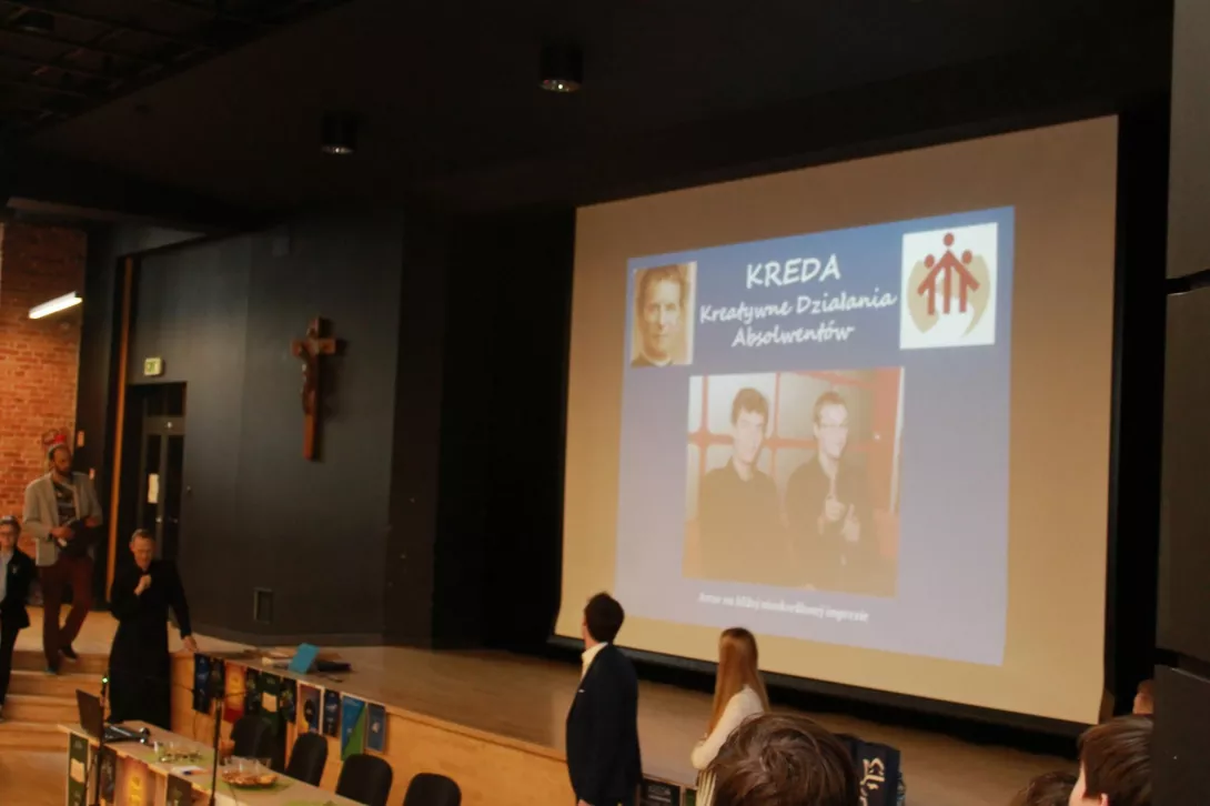 KREDA 2019