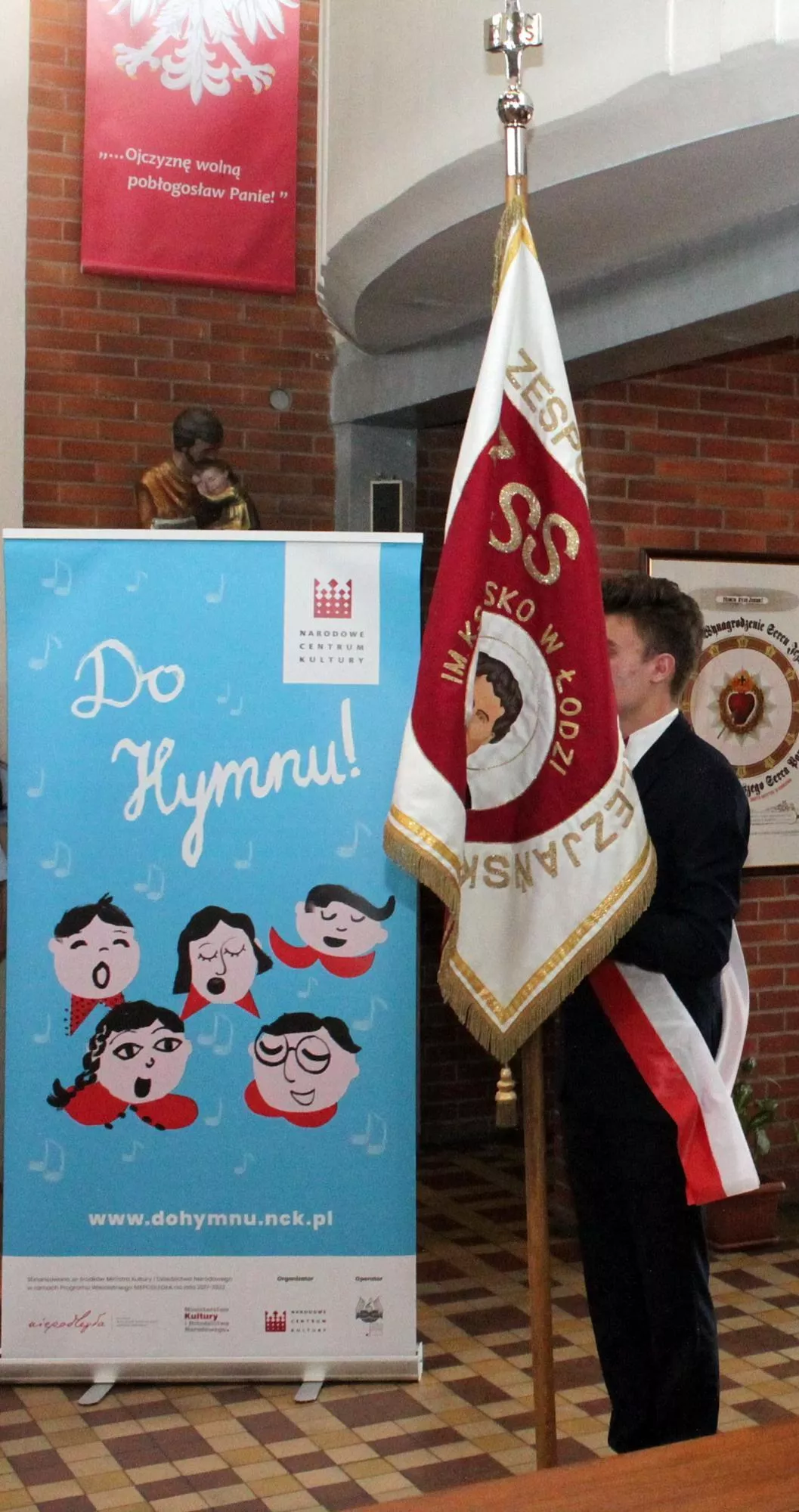 foto Jan Michniewicz