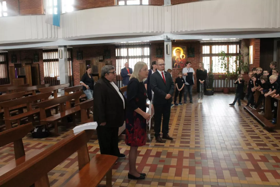 foto Jan Michniewicz