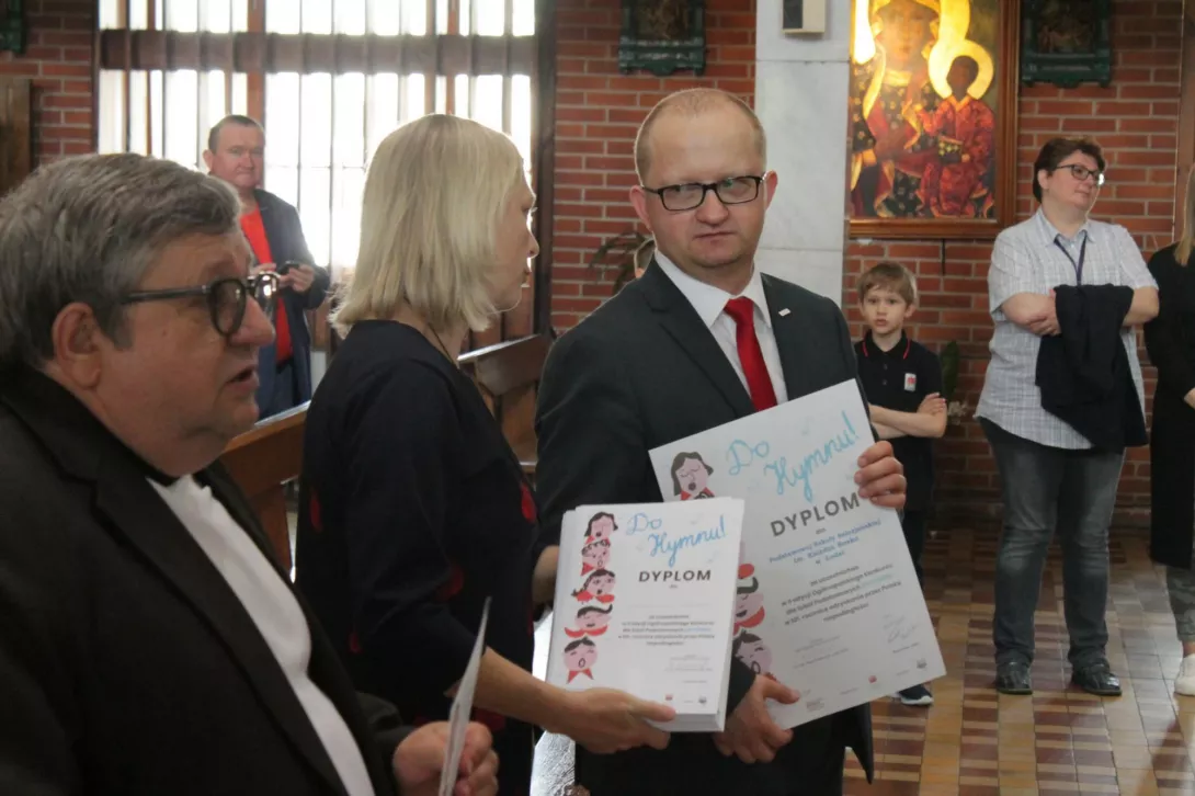 foto Jan Michniewicz