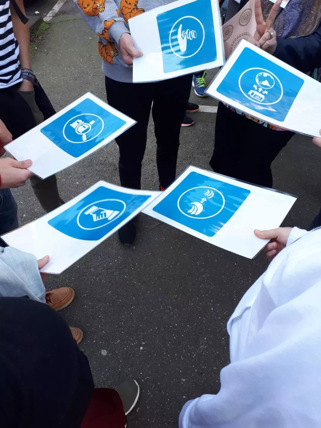 Projektu Erasmus+ w Niemczech 24.02 – 02.03.2019