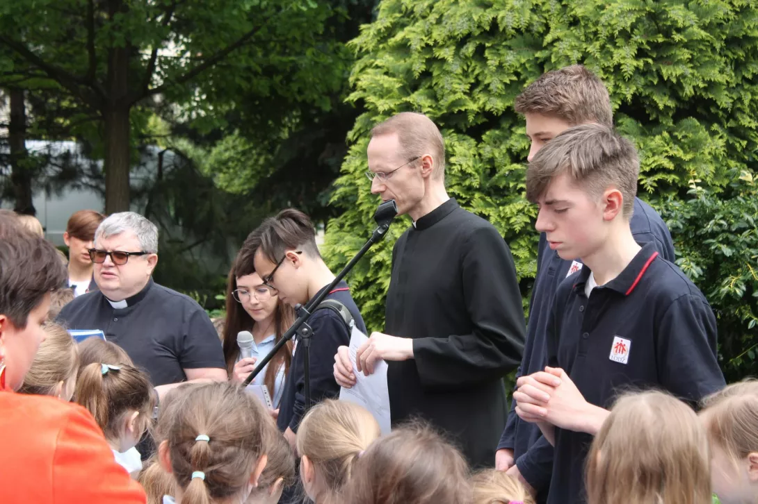 Święto NMP Wspomożycielki 2019