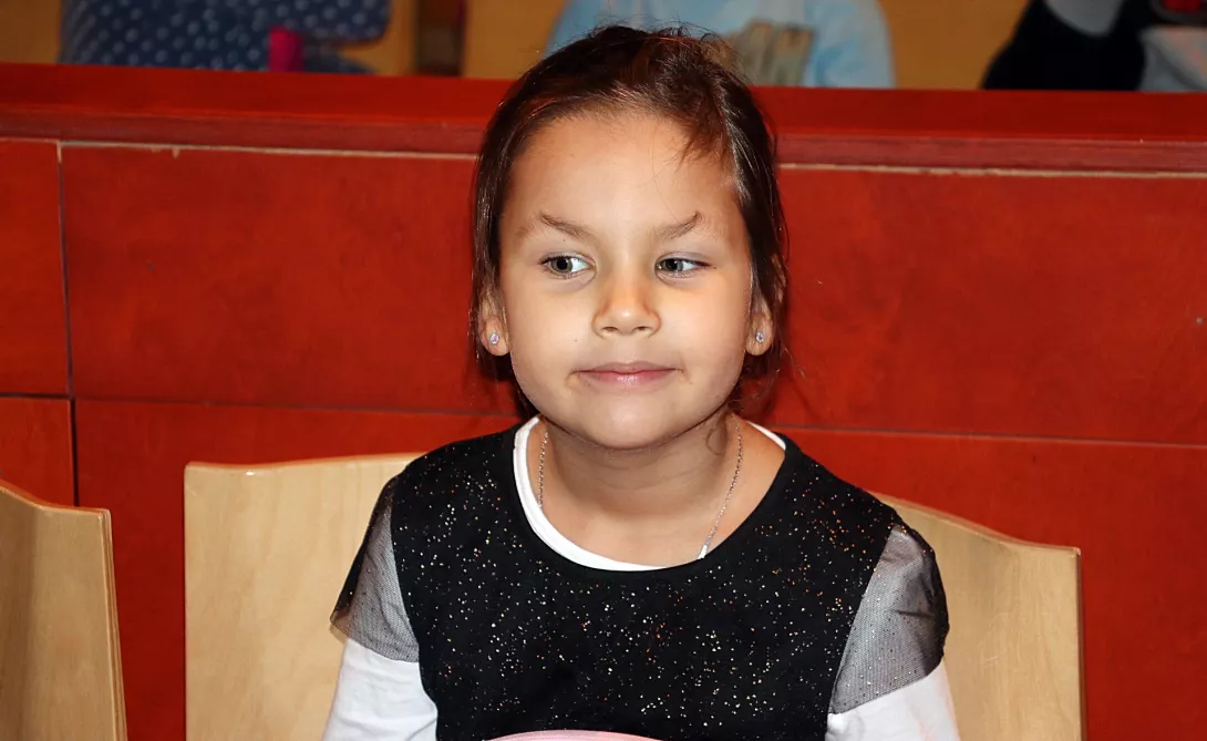 Na koncercie w Akademii Muzycznej