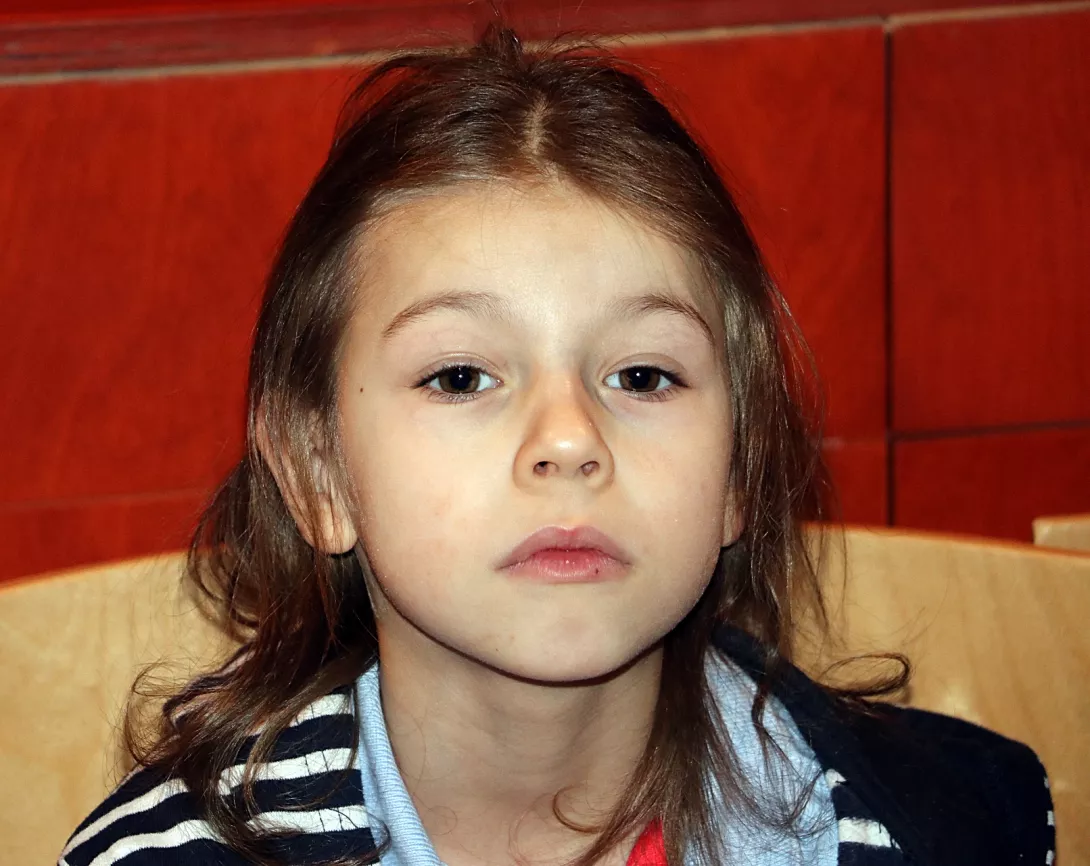 Na koncercie perkusyjnym w Akademii Muzycznej