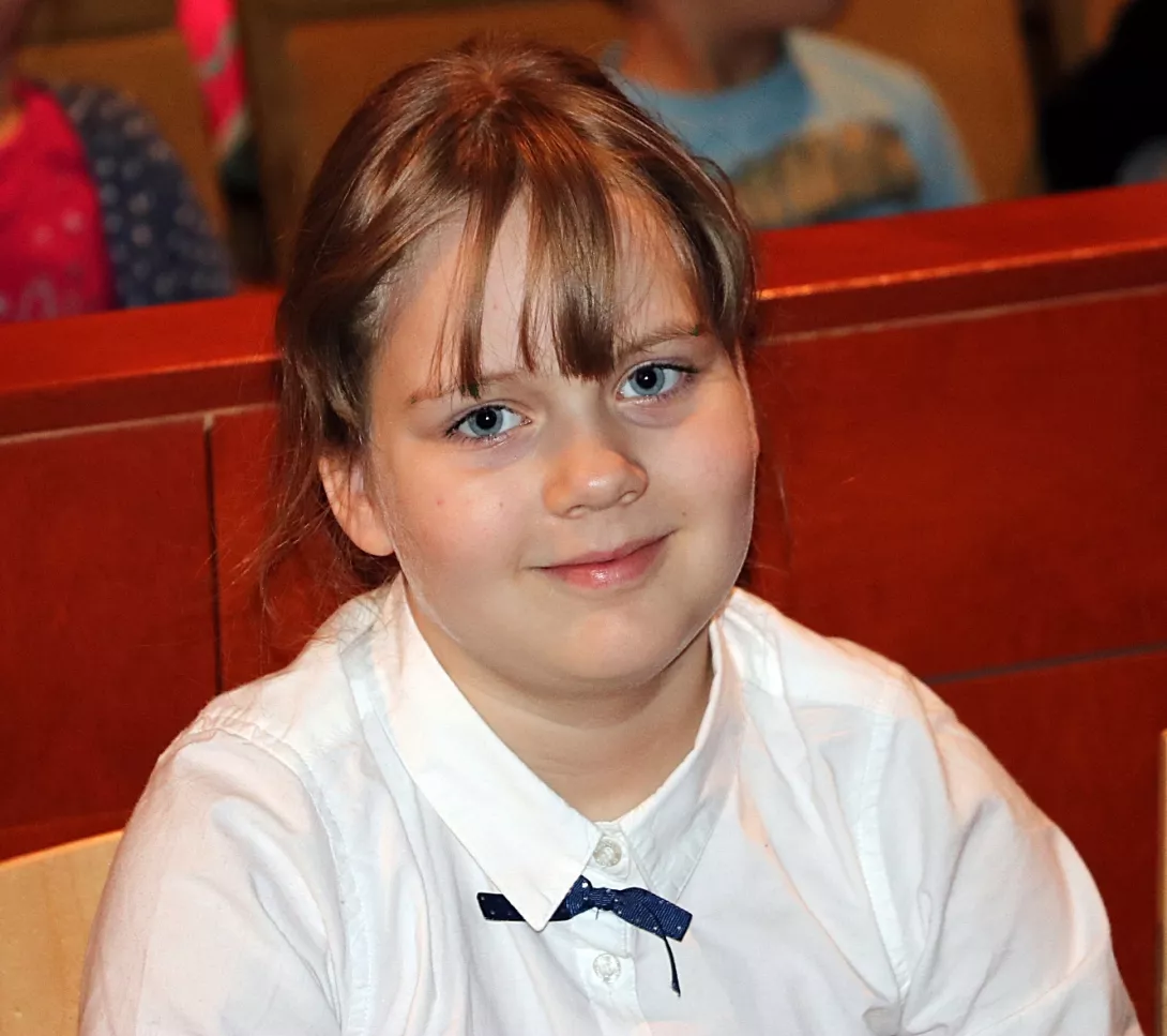 Na koncercie perkusyjnym w Akademii Muzycznej