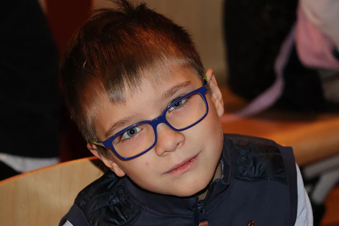 Na koncercie perkusyjnym w Akademii Muzycznej