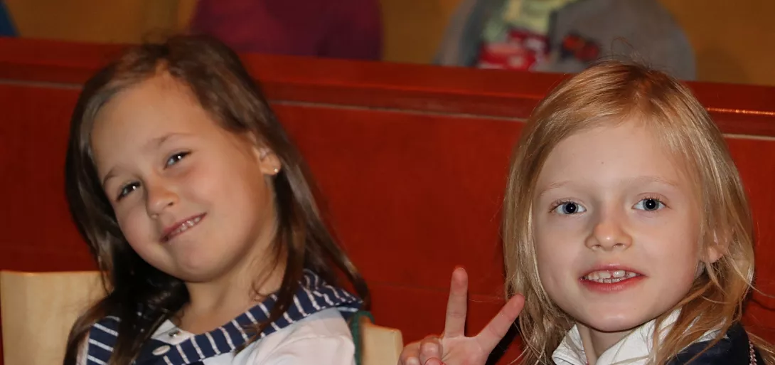 Na koncercie perkusyjnym w Akademii Muzycznej