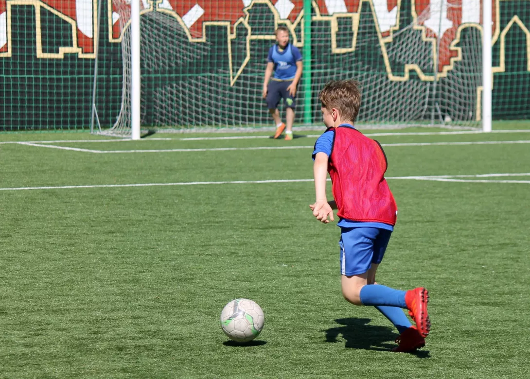 Dzień Sportu 2019