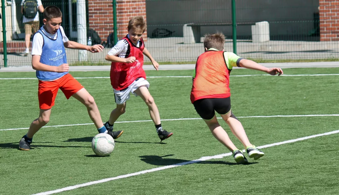 Dzień Sportu 2019