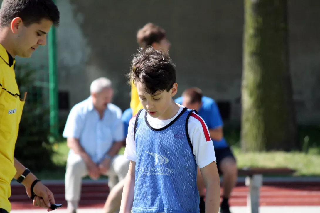 Dzień Sportu 2019