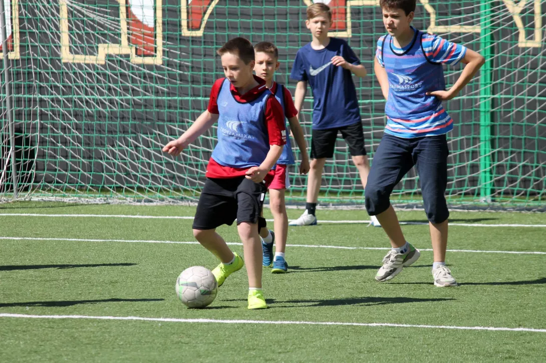 Dzień Sportu 2019