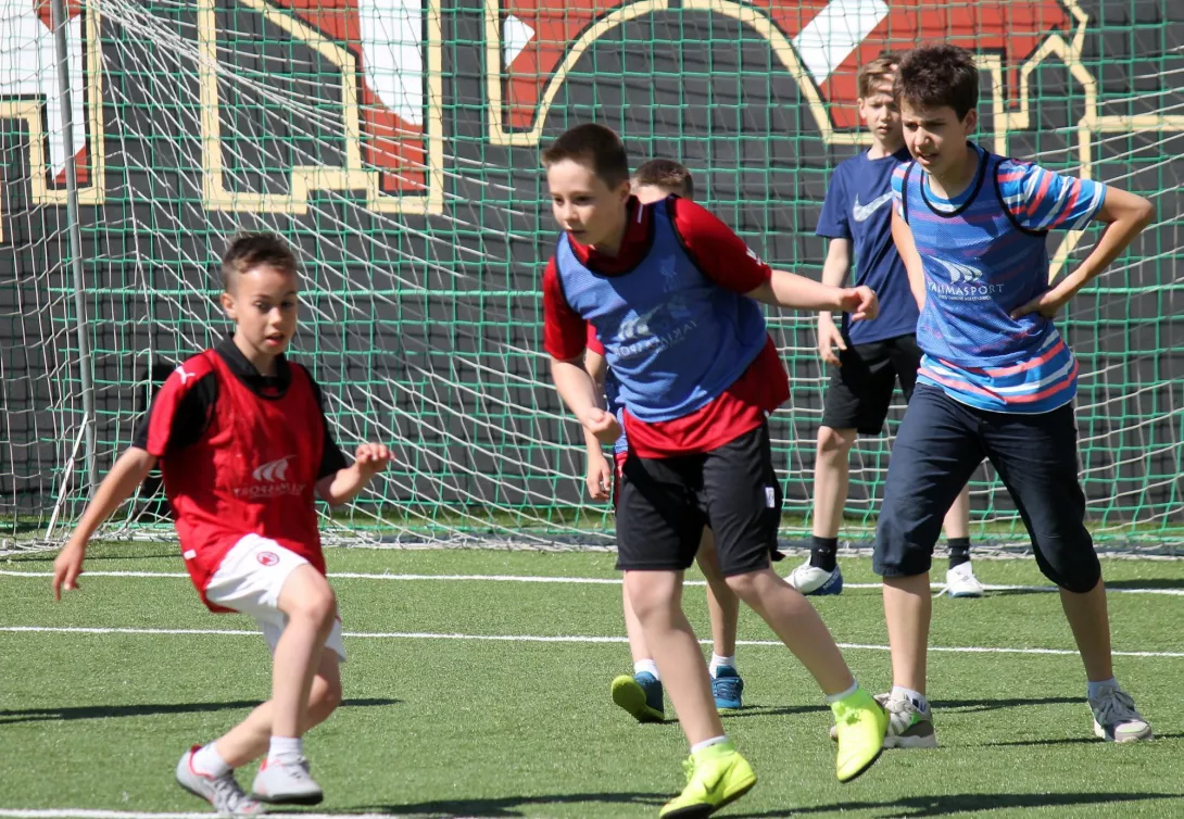 Dzień Sportu 2019